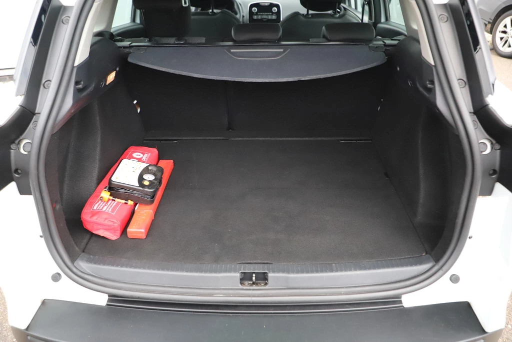 Renault Clio – foto 8