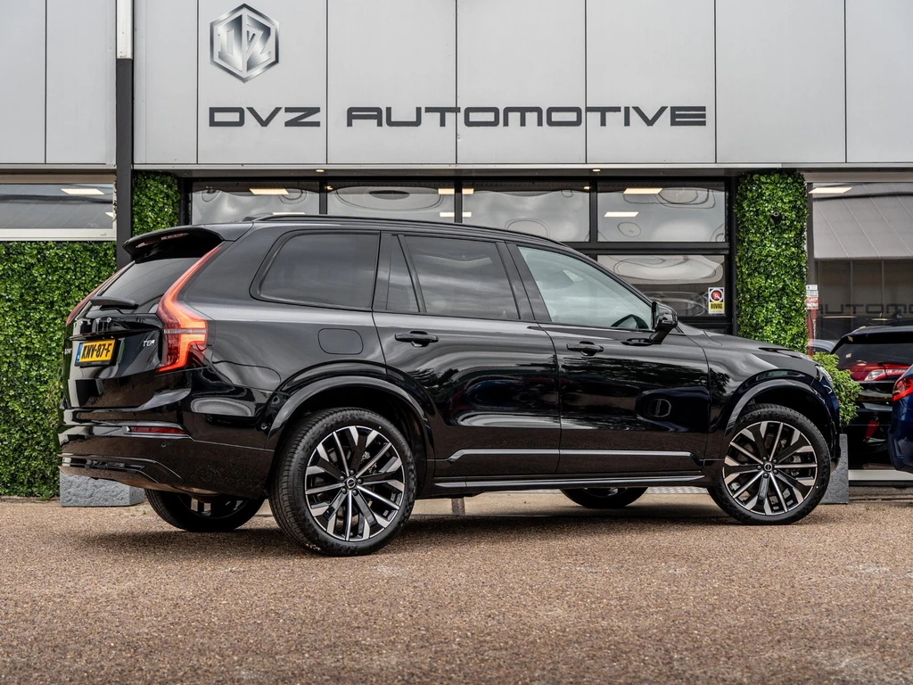 Volvo XC90 – foto 5