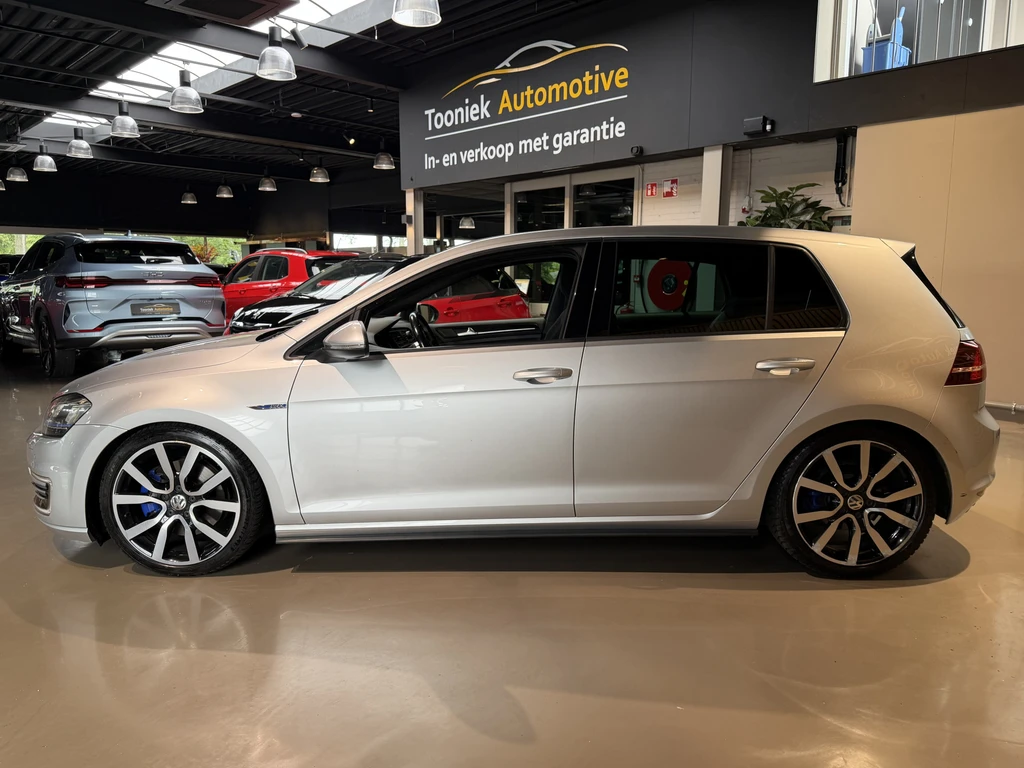 Volkswagen Golf – foto 2