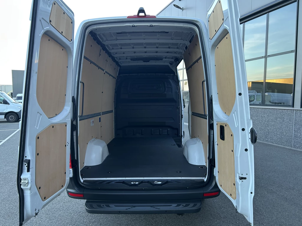 Mercedes-Benz Sprinter – foto 6