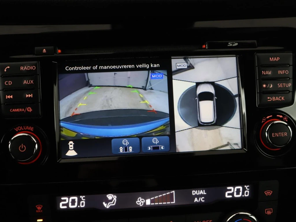 Nissan QASHQAI – foto 15