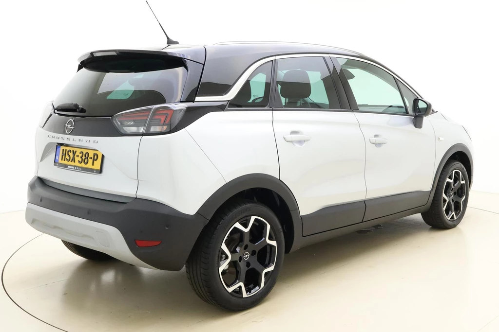 Opel Crossland – foto 6