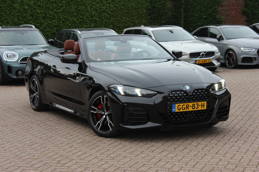 BMW 4 Serie – foto 6