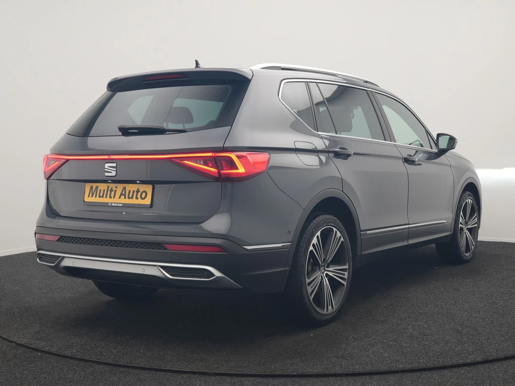 SEAT Tarraco – foto 7