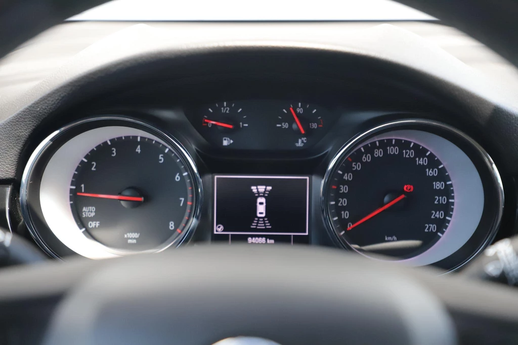 Opel Astra – foto 13