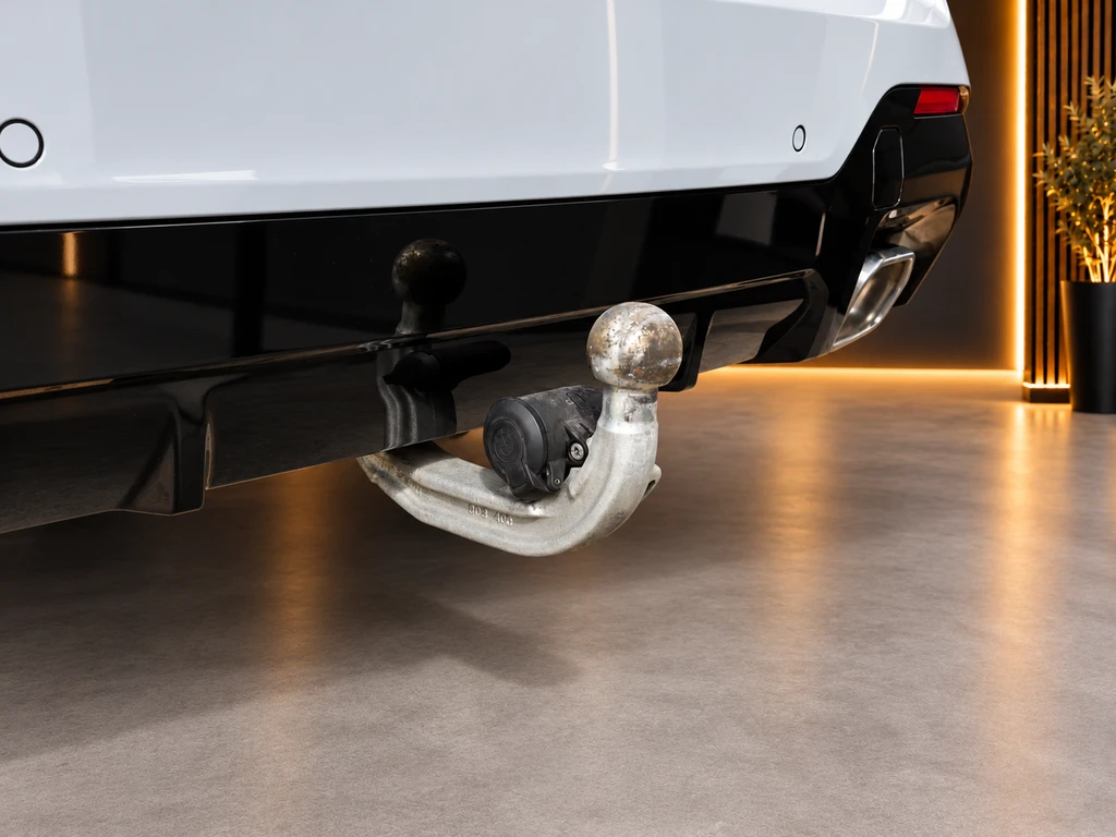 BMW X3 – foto 21