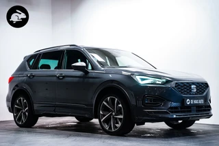 SEAT Tarraco – thumbnail 2