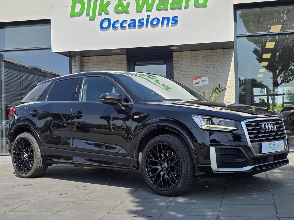 Audi Q2 – foto 8