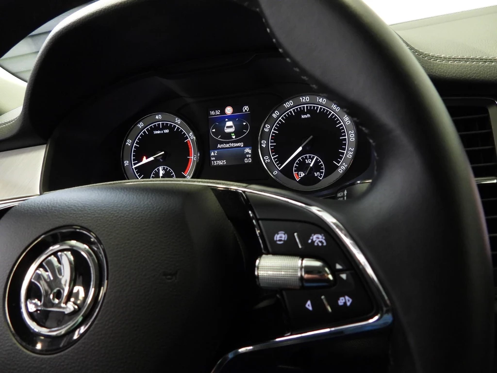 Škoda Kodiaq – foto 20