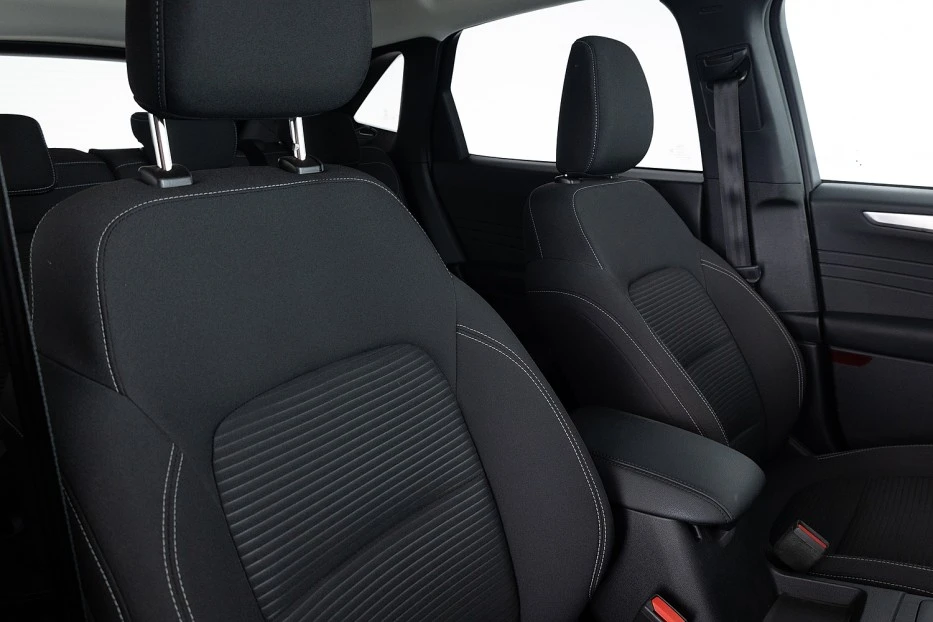 Ford Kuga – foto 9