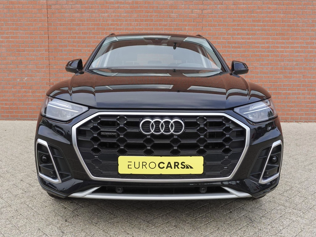 Audi Q5 – foto 8