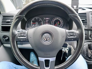 Volkswagen Transporter – thumbnail 13
