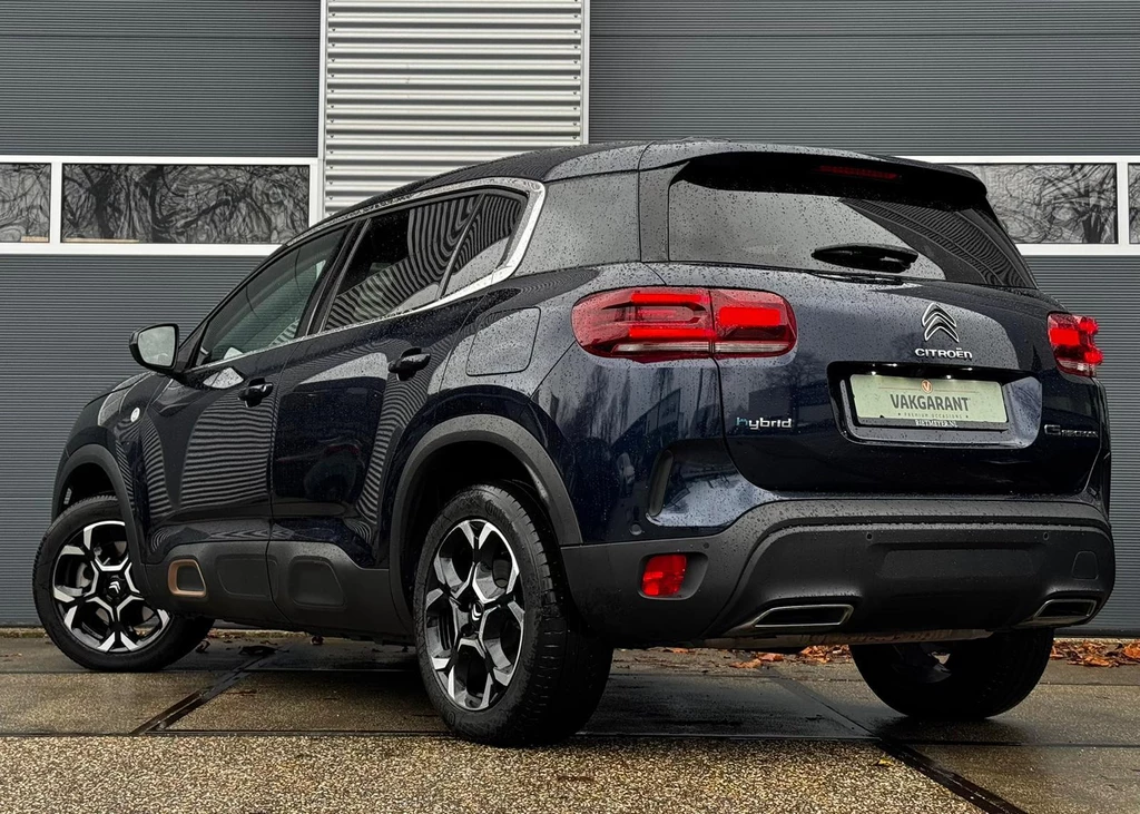 Citroën C5 Aircross – foto 3