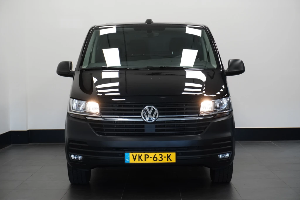 Volkswagen Transporter – foto 6