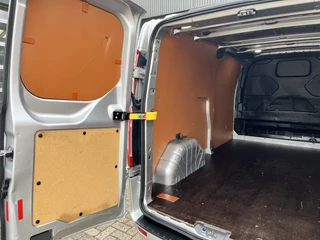 Ford Transit Custom – thumbnail 20