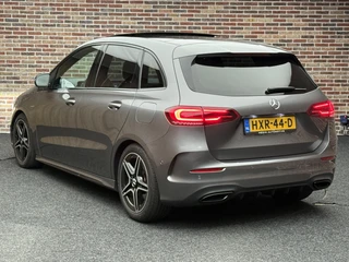Mercedes-Benz B-Klasse – thumbnail 3