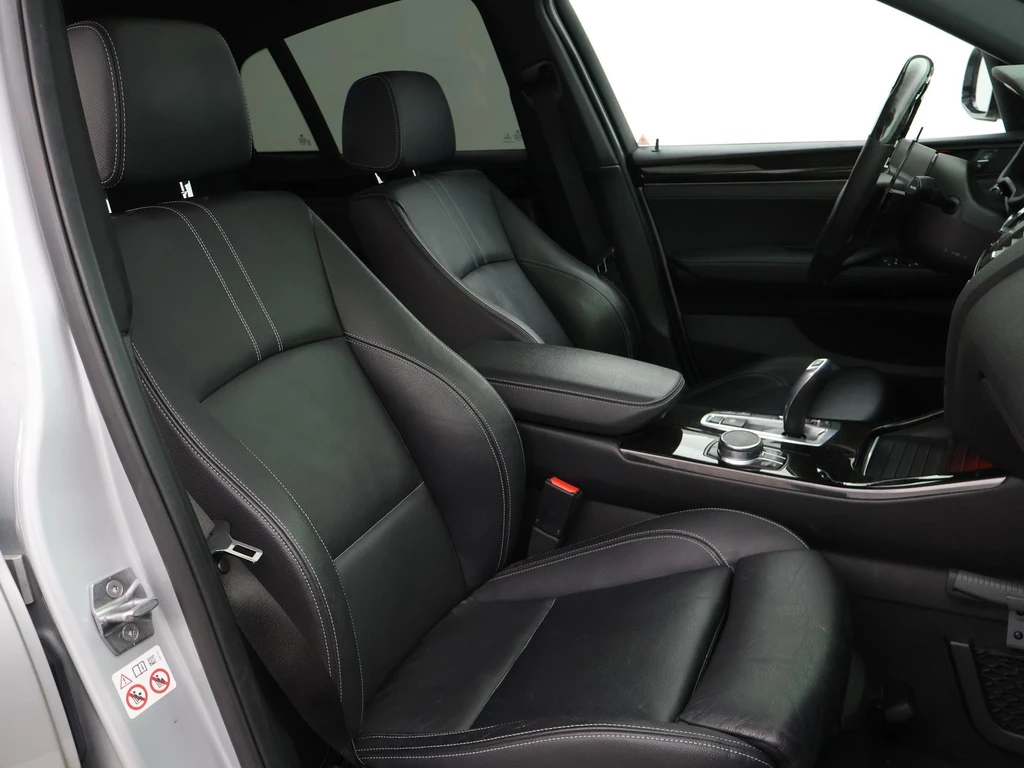 BMW X4 – foto 10