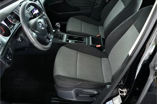 Volkswagen Golf – thumbnail 11