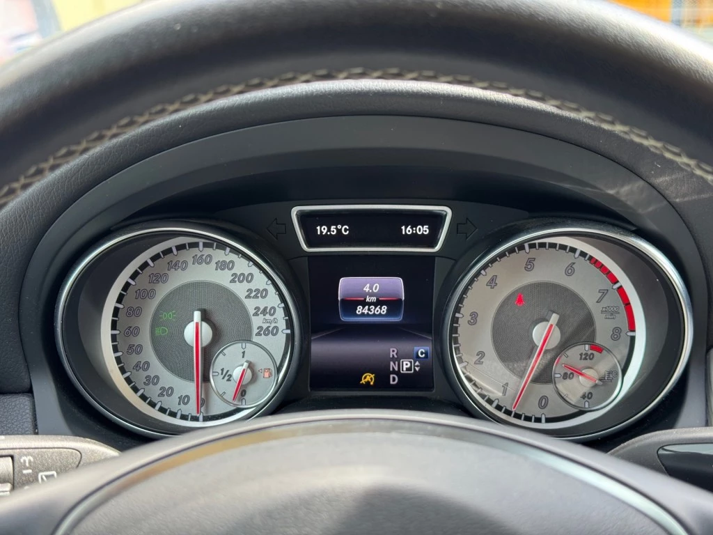 Mercedes-Benz GLA – foto 13
