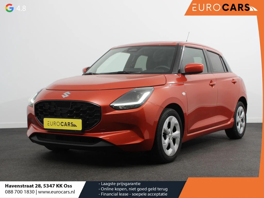 Suzuki Swift – foto 1