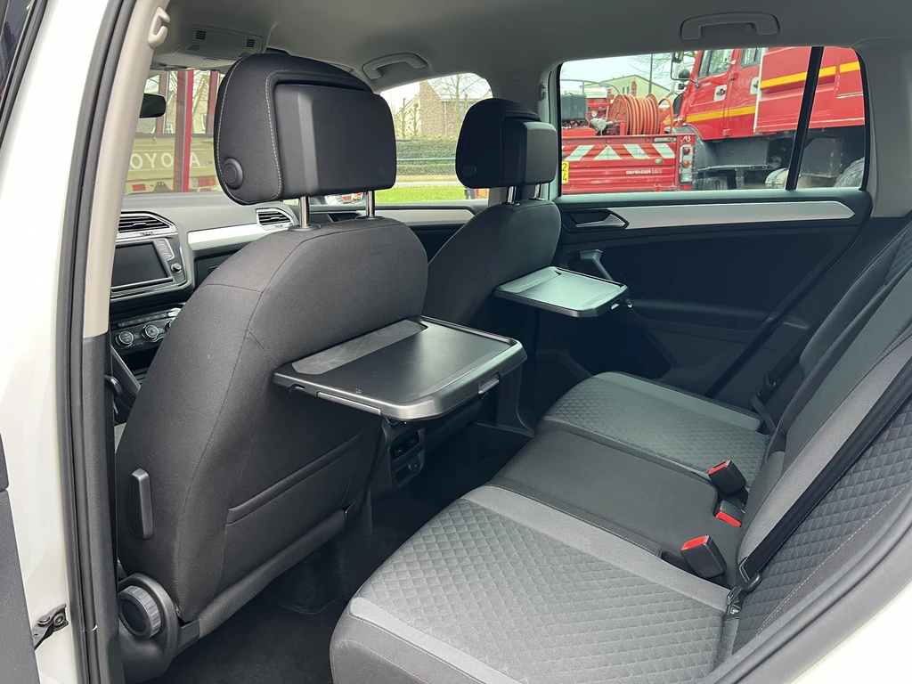 Volkswagen Tiguan – foto 14