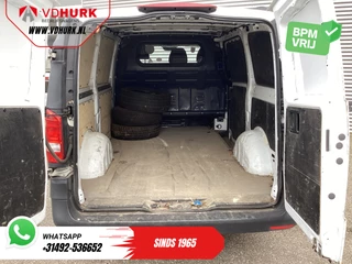 Mercedes-Benz Vito – thumbnail 9