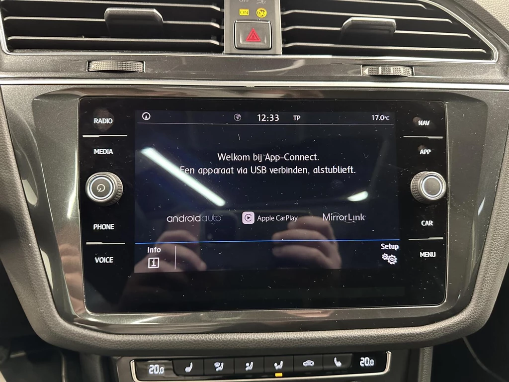 Volkswagen Tiguan – foto 29