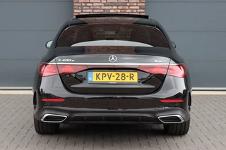 Mercedes-Benz E-Klasse – thumbnail 4