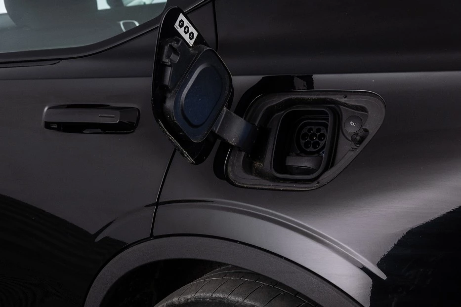 Polestar 2 – foto 35