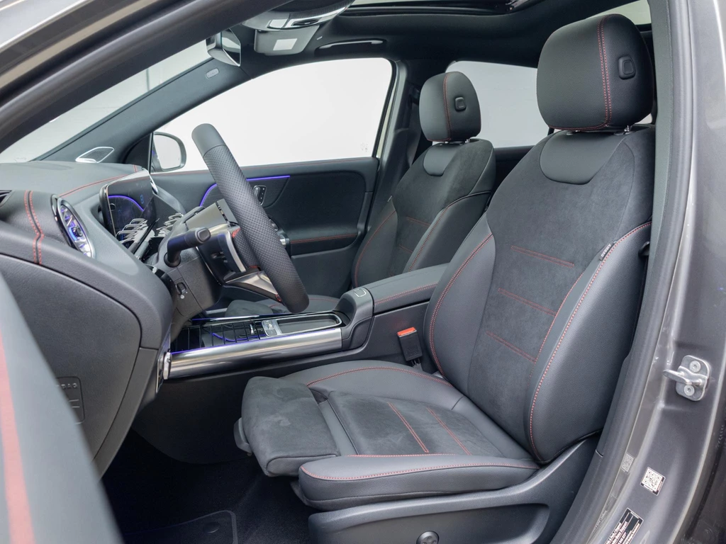 Mercedes-Benz EQA – foto 7