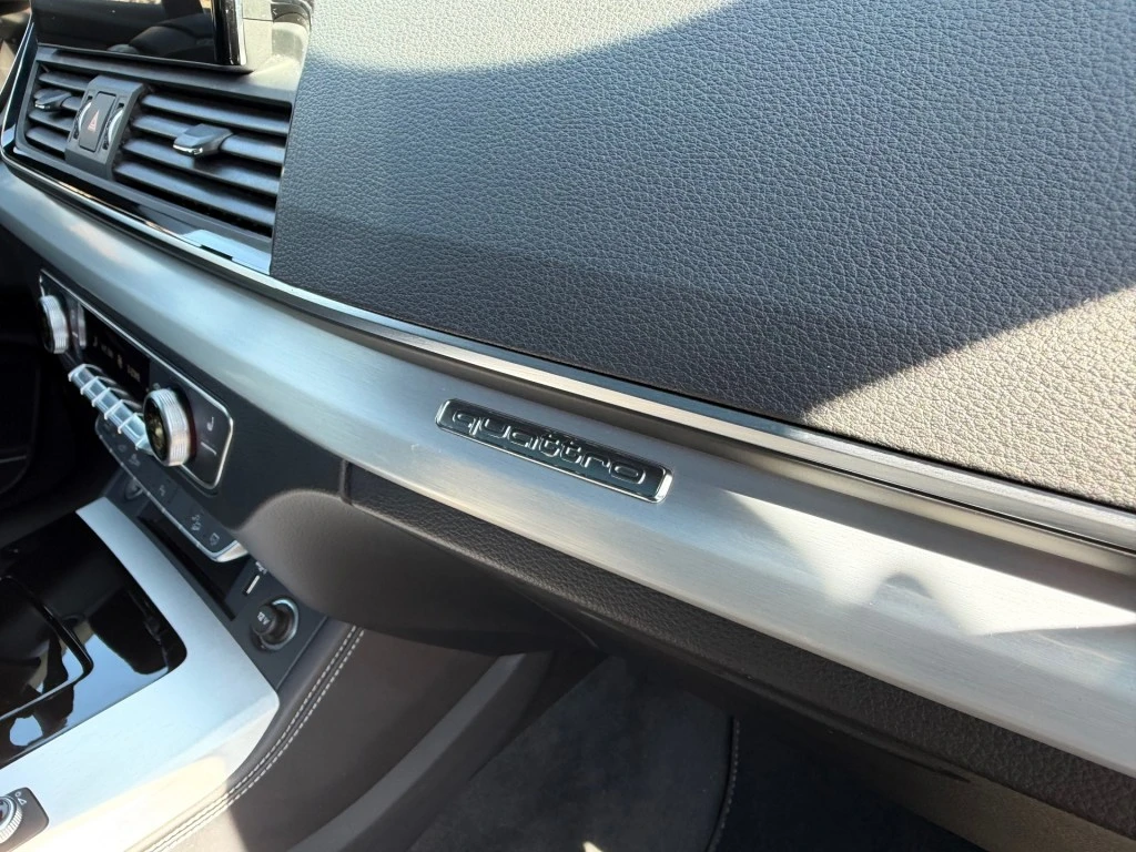 Audi Q5 – foto 31