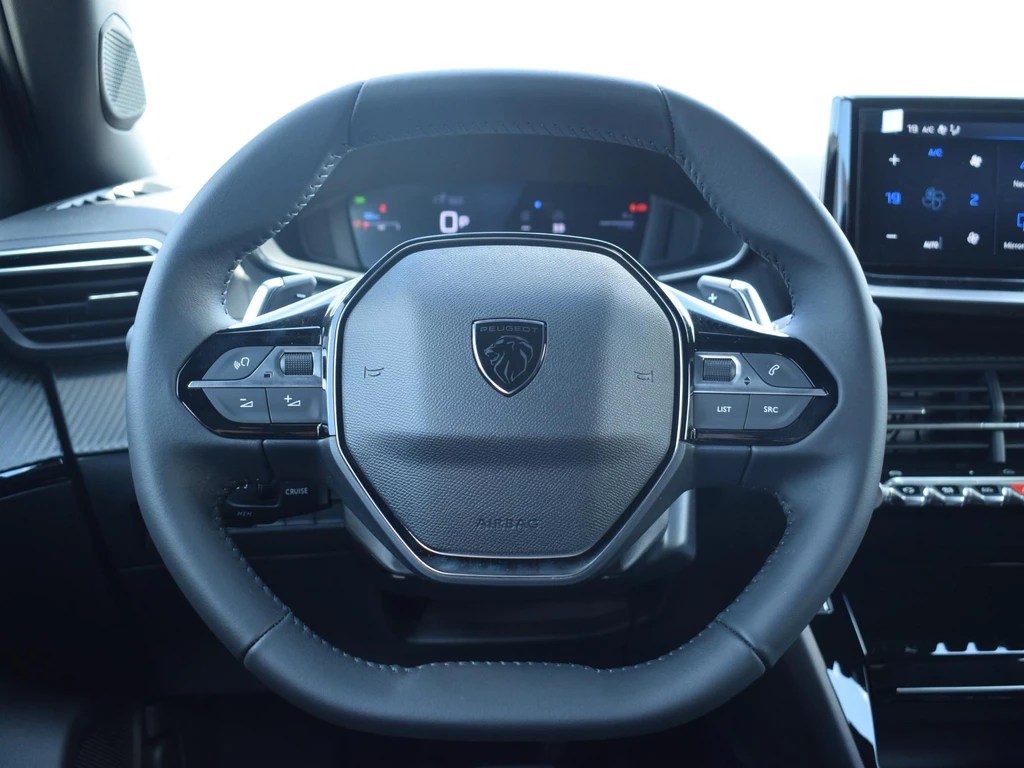 Peugeot 2008 – foto 8