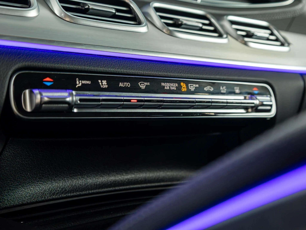 Mercedes-Benz GLE – foto 30