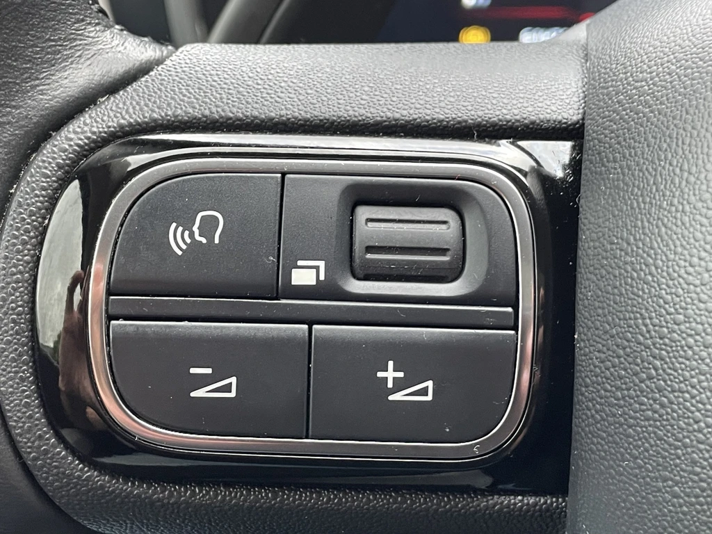 Citroën C5 Aircross – foto 22