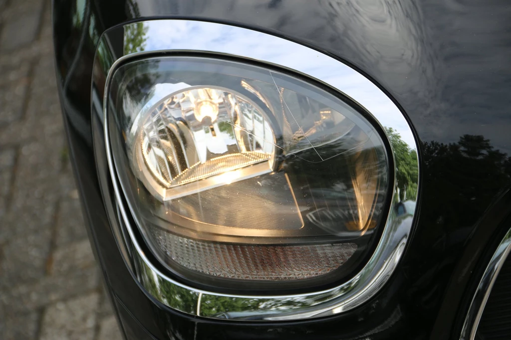 MINI Countryman – foto 5