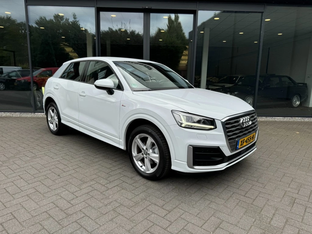 Audi Q2 – foto 9