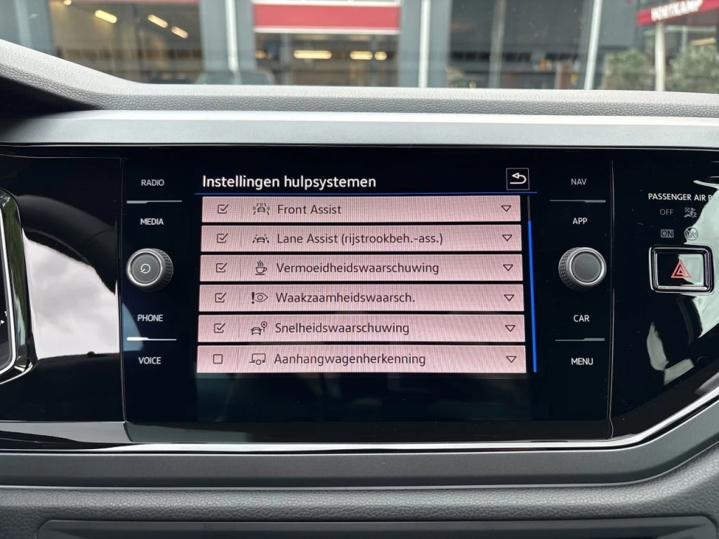 Volkswagen Taigo – foto 22