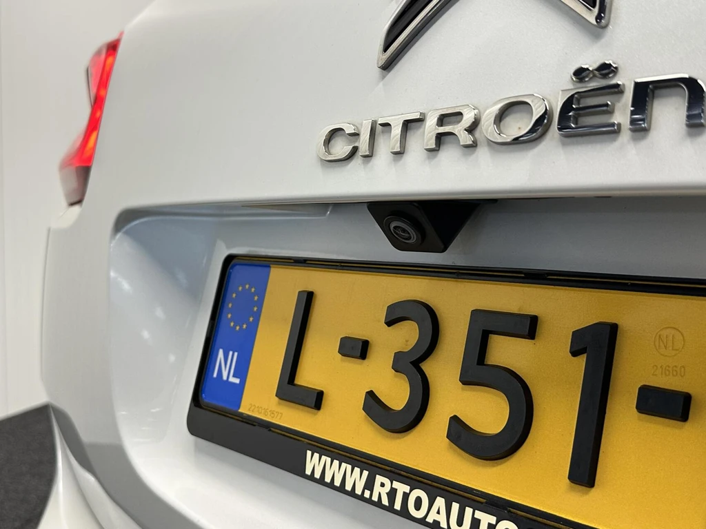 Citroën C5 Aircross – foto 12