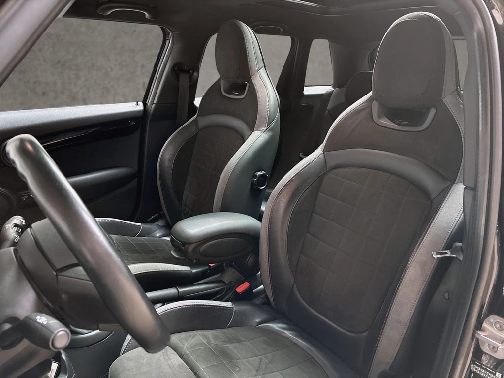 MINI Cooper S – foto 12