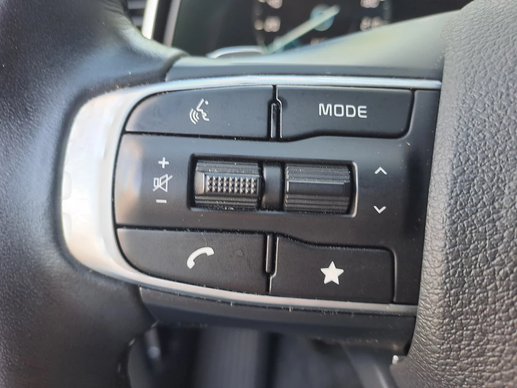 Kia Sportage – foto 35