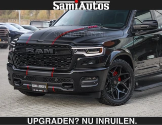Dodge Ram Pick-Up – thumbnail 4
