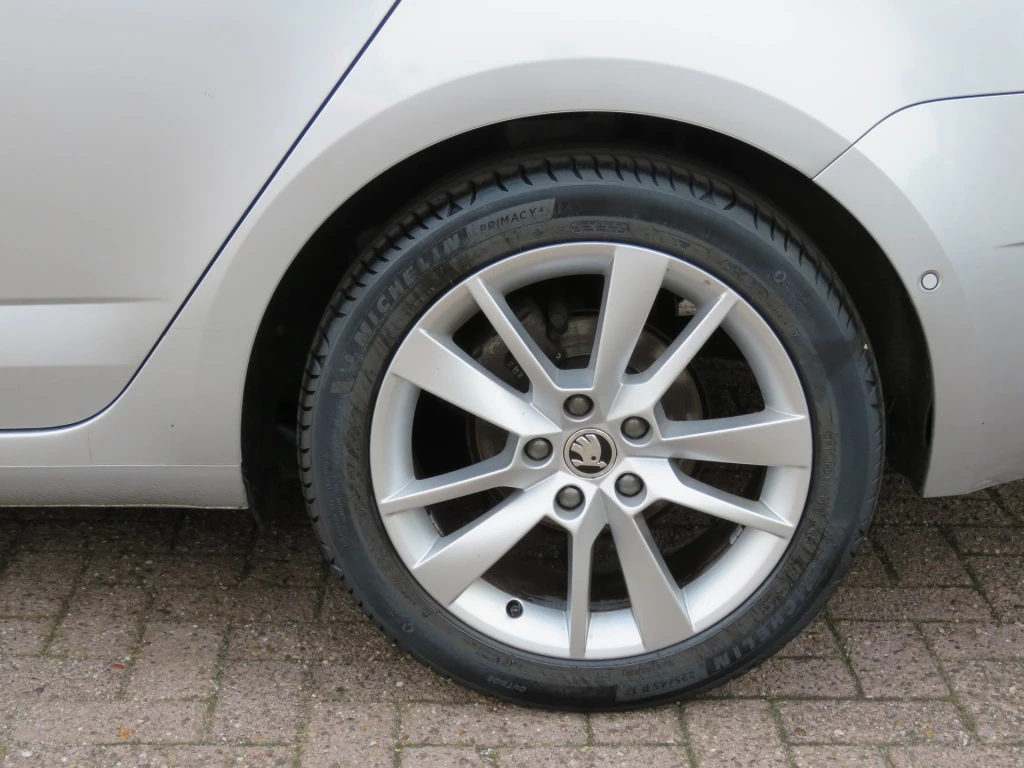 Škoda Octavia – foto 26
