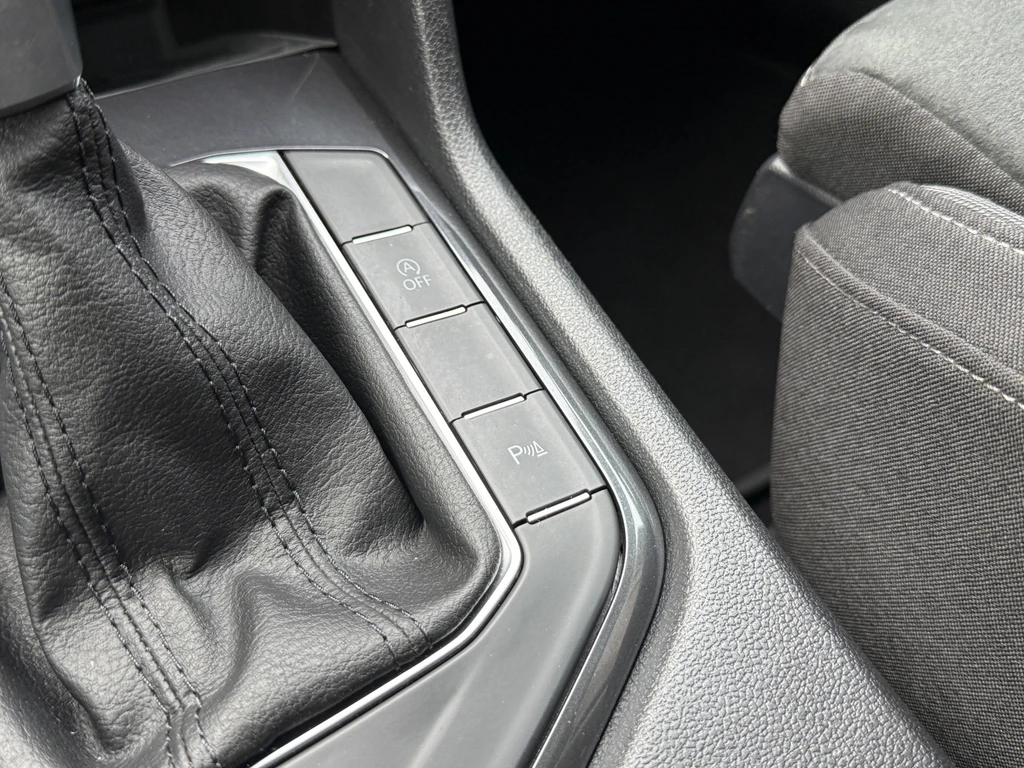 Volkswagen Tiguan Allspace – foto 27