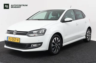 Volkswagen Polo – thumbnail 1
