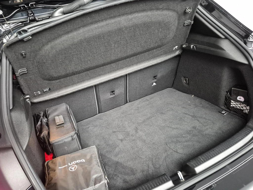 Mercedes-Benz A-Klasse – foto 13