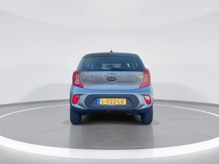 Kia Picanto – thumbnail 6