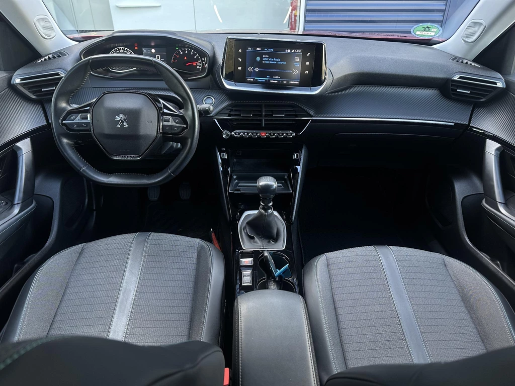 Peugeot 2008 – foto 14