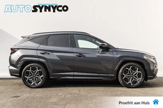 Hyundai Tucson – thumbnail 9