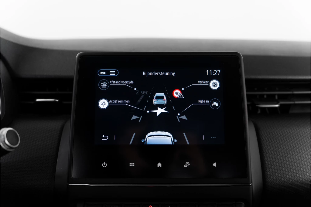 Renault Clio – foto 18