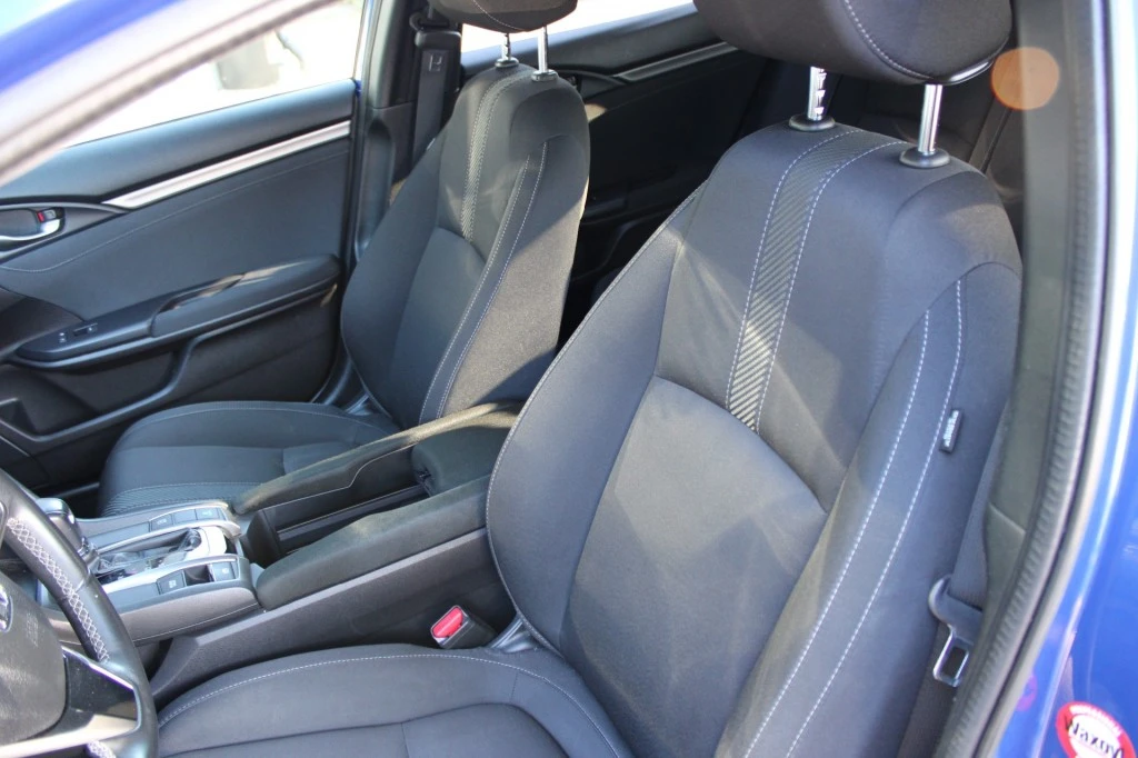 Honda Civic – foto 23